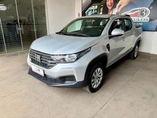 FIAT-STRADA-1.3 FIREFLY FLEX FREEDOM CD MANUAL FIAT-STRADA-2024