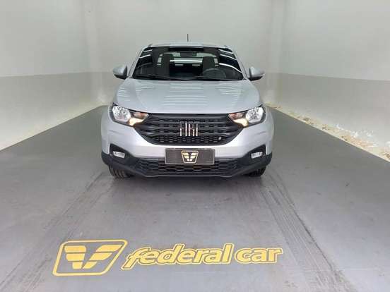 FIAT-STRADA-1.3 FIREFLY FLEX FREEDOM CD MANUAL FIAT-STRADA-2021