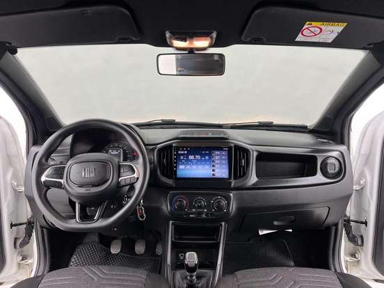 FIAT-STRADA-1.3 FIREFLY FLEX FREEDOM CD MANUAL FIAT-STRADA-2024