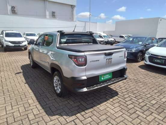FIAT-STRADA-1.3 FIREFLY FLEX FREEDOM CD MANUAL FIAT-STRADA-2025