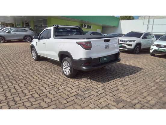 FIAT-STRADA-1.3 FIREFLY FLEX FREEDOM CS MANUAL FIAT-STRADA-2024