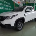 FIAT STRADA 1.3 FIREFLY FLEX FREEDOM CS MANUAL FIAT STRADA 1.3 FIREFLY FLEX FREEDOM CS MANUAL