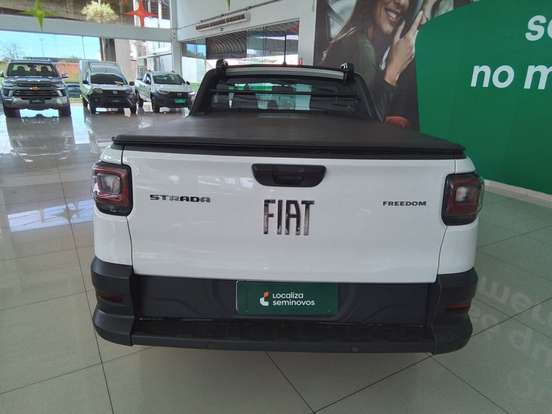 FIAT-STRADA-1.3 FIREFLY FLEX FREEDOM CS MANUAL FIAT-STRADA-2024
