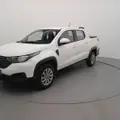 FIAT STRADA 1.3 FIREFLY FLEX FREEDOM CS MANUAL FIAT STRADA 1.3 FIREFLY FLEX FREEDOM CS MANUAL