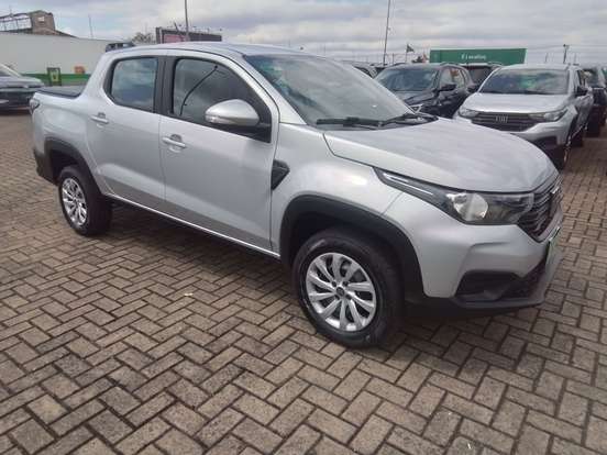 FIAT-STRADA-1.3 FIREFLY FLEX FREEDOM CS MANUAL FIAT-STRADA-2024