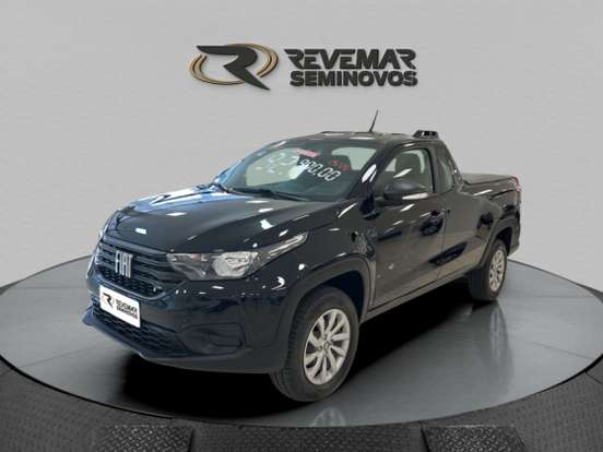 FIAT-STRADA-1.3 FIREFLY FLEX FREEDOM CS MANUAL FIAT-STRADA-2025