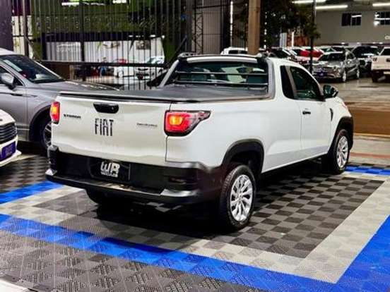 FIAT-STRADA-1.3 FIREFLY FLEX FREEDOM CS MANUAL FIAT-STRADA-2022