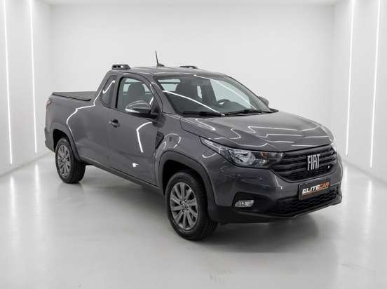 FIAT-STRADA-1.3 FIREFLY FLEX FREEDOM CS MANUAL FIAT-STRADA-2021