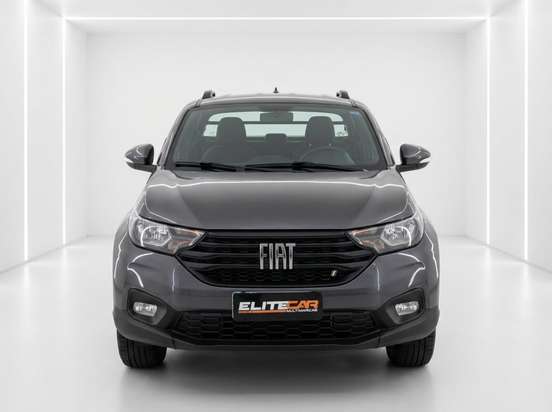 FIAT-STRADA-1.3 FIREFLY FLEX FREEDOM CS MANUAL FIAT-STRADA-2021