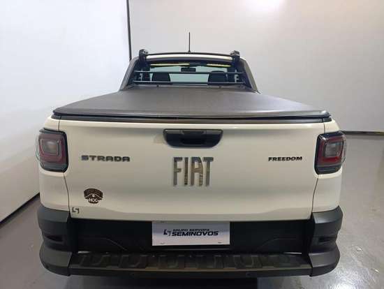 FIAT-STRADA-1.3 FIREFLY FLEX FREEDOM CS MANUAL FIAT-STRADA-2022