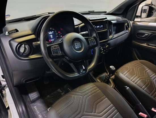 FIAT-STRADA-1.3 FIREFLY FLEX FREEDOM CS MANUAL FIAT-STRADA-2022
