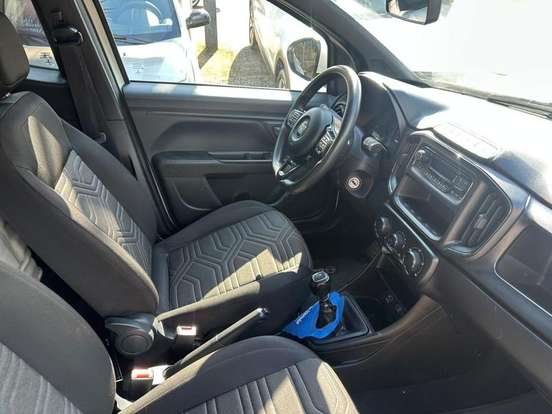 FIAT-STRADA-1.3 FIREFLY FLEX FREEDOM CS MANUAL FIAT-STRADA-2021