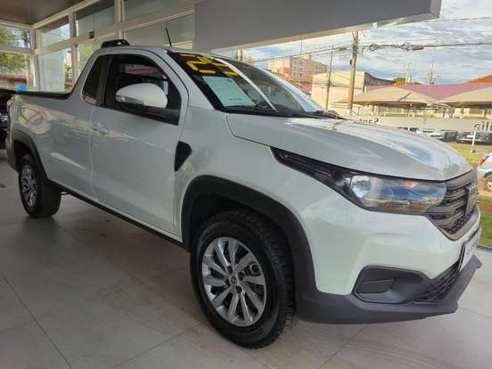 FIAT-STRADA-1.3 FIREFLY FLEX FREEDOM CS MANUAL FIAT-STRADA-2024