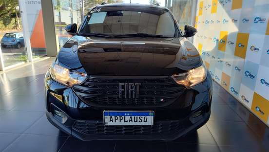 FIAT-STRADA-1.3 FIREFLY FLEX FREEDOM CS MANUAL FIAT-STRADA-2023