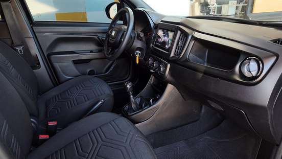 FIAT-STRADA-1.3 FIREFLY FLEX FREEDOM CS MANUAL FIAT-STRADA-2023