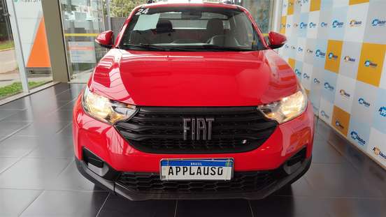 FIAT-STRADA-1.3 FIREFLY FLEX FREEDOM CS MANUAL FIAT-STRADA-2023