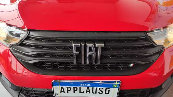 FIAT-STRADA-1.3 FIREFLY FLEX FREEDOM CS MANUAL FIAT-STRADA-2023
