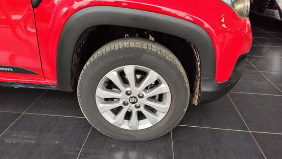 FIAT-STRADA-1.3 FIREFLY FLEX FREEDOM CS MANUAL FIAT-STRADA-2023