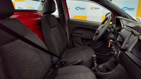 FIAT-STRADA-1.3 FIREFLY FLEX FREEDOM CS MANUAL FIAT-STRADA-2023