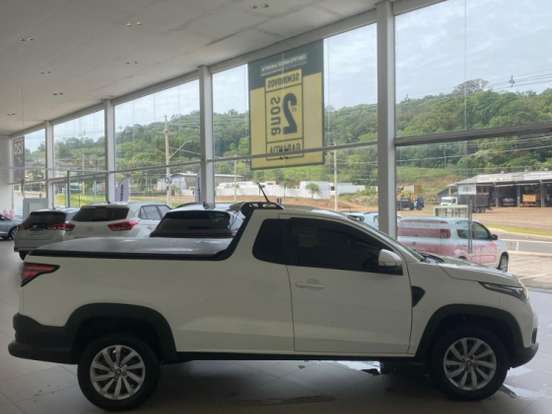 FIAT-STRADA-1.3 FIREFLY FLEX FREEDOM CS MANUAL FIAT-STRADA-2023