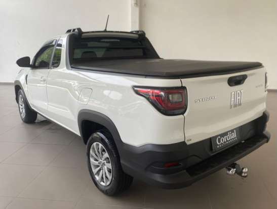 FIAT-STRADA-1.3 FIREFLY FLEX FREEDOM CS MANUAL FIAT-STRADA-2023