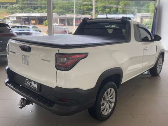 FIAT-STRADA-1.3 FIREFLY FLEX FREEDOM CS MANUAL FIAT-STRADA-2023