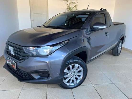 FIAT-STRADA-1.3 FIREFLY FLEX FREEDOM CS MANUAL FIAT-STRADA-2023