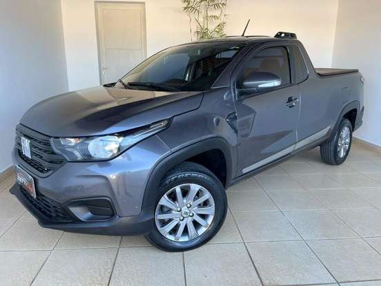 FIAT-STRADA-1.3 FIREFLY FLEX FREEDOM CS MANUAL FIAT-STRADA-2023