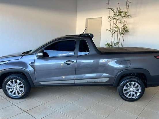 FIAT-STRADA-1.3 FIREFLY FLEX FREEDOM CS MANUAL FIAT-STRADA-2023