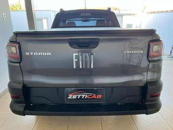 FIAT-STRADA-1.3 FIREFLY FLEX FREEDOM CS MANUAL FIAT-STRADA-2023