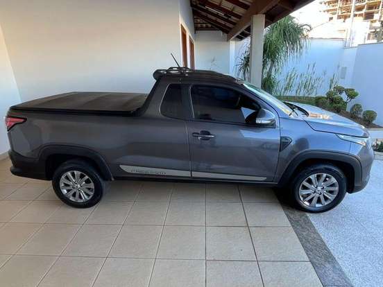 FIAT-STRADA-1.3 FIREFLY FLEX FREEDOM CS MANUAL FIAT-STRADA-2023
