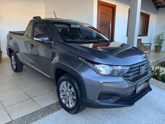FIAT-STRADA-1.3 FIREFLY FLEX FREEDOM CS MANUAL FIAT-STRADA-2023