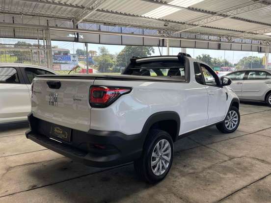 FIAT-STRADA-1.3 FIREFLY FLEX FREEDOM CS MANUAL FIAT-STRADA-2024