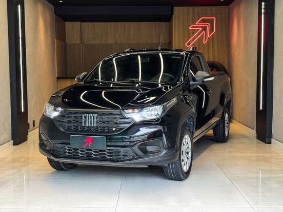 FIAT-STRADA-1.3 FIREFLY FLEX FREEDOM CS MANUAL FIAT-STRADA-2025
