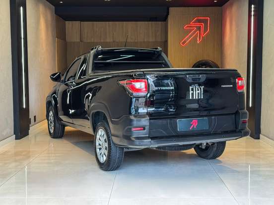 FIAT-STRADA-1.3 FIREFLY FLEX FREEDOM CS MANUAL FIAT-STRADA-2025