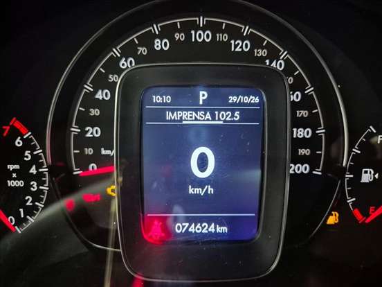 FIAT-STRADA-1.3 FIREFLY FLEX RANCH CD CVT FIAT-STRADA-2022