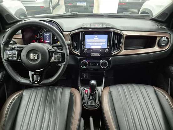 FIAT-STRADA-1.3 FIREFLY FLEX RANCH CD CVT FIAT-STRADA-2022