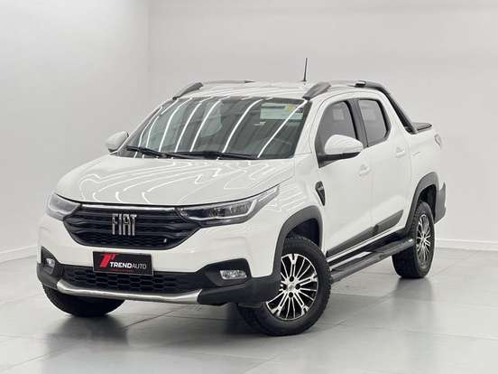FIAT-STRADA-1.3 FIREFLY FLEX RANCH CD CVT FIAT-STRADA-2022