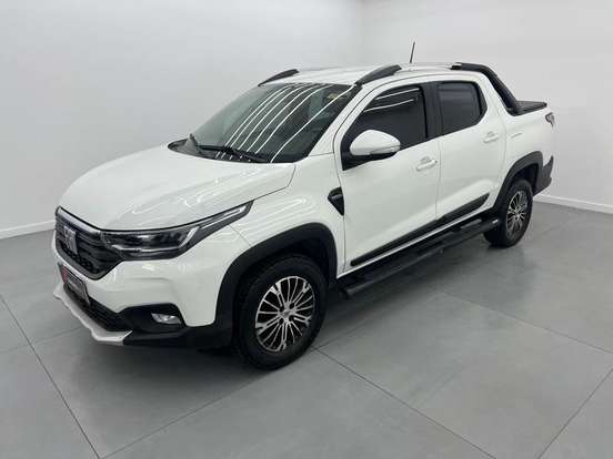 FIAT-STRADA-1.3 FIREFLY FLEX RANCH CD CVT FIAT-STRADA-2022