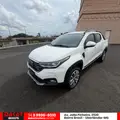 FIAT STRADA 1.3 FIREFLY FLEX VOLCANO CD CVT FIAT STRADA 1.3 FIREFLY FLEX VOLCANO CD CVT