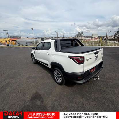 FIAT-STRADA-1.3 FIREFLY FLEX VOLCANO CD CVT FIAT-STRADA-2023