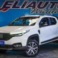 FIAT STRADA 1.3 FIREFLY FLEX VOLCANO CD CVT FIAT STRADA 1.3 FIREFLY FLEX VOLCANO CD CVT