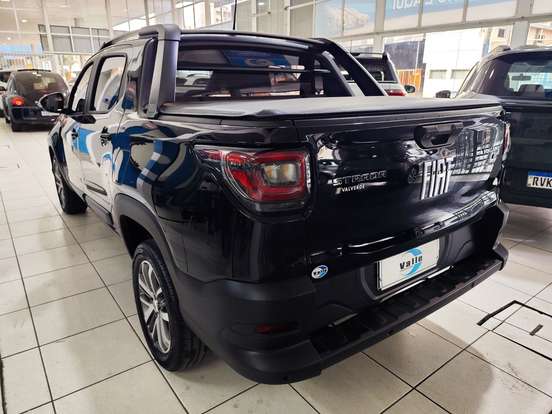 FIAT-STRADA-1.3 FIREFLY FLEX VOLCANO CD CVT FIAT-STRADA-2023