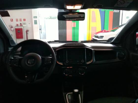 FIAT STRADA 1.3 FIREFLY FLEX VOLCANO CD CVT