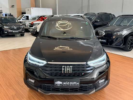 FIAT-STRADA-1.3 FIREFLY FLEX VOLCANO CD CVT FIAT-STRADA-2022