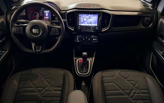 FIAT-STRADA-1.3 FIREFLY FLEX VOLCANO CD CVT FIAT-STRADA-2022