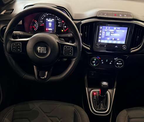 FIAT-STRADA-1.3 FIREFLY FLEX VOLCANO CD CVT FIAT-STRADA-2022