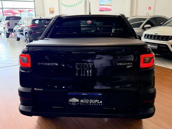 FIAT-STRADA-1.3 FIREFLY FLEX VOLCANO CD CVT FIAT-STRADA-2022