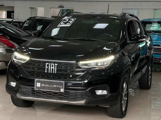 FIAT-STRADA-1.3 FIREFLY FLEX VOLCANO CD MANUAL FIAT-STRADA-2023