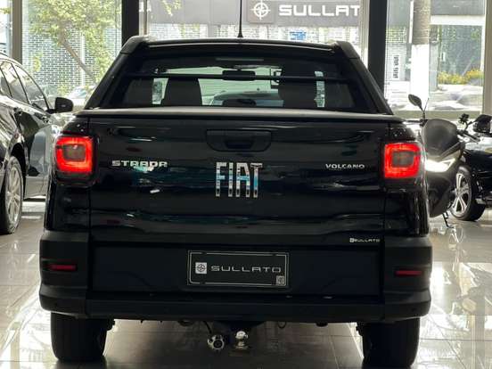 FIAT-STRADA-1.3 FIREFLY FLEX VOLCANO CD MANUAL FIAT-STRADA-2023